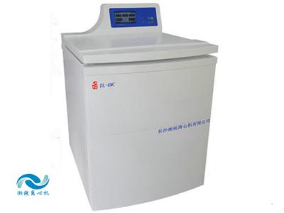 Cina R404a Centrifugatrice frigorifera ad alta velocità Peso netto 298 kg Rumore basso ≤ 65 dB in vendita