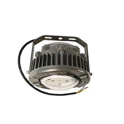 中国 Hazardous Area Lighting Fixture DL230 ExdIICT6 LED Explosion-Proof Lamp 販売のため