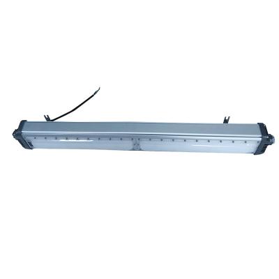 China Hazardous Area Explosion Proof LED Light 40-120W With Bridgelux 2835 Light Source for sale