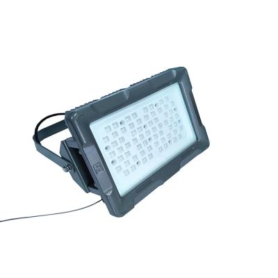 China CCT 3000-6500K DL260 Ex Proof Lighting Fixture Industrial Explosion Proof LED Light for sale