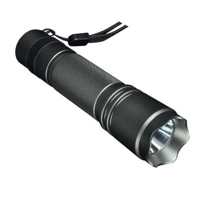 China ATEX approved 3w explosion proof led Rechargeable Flashlight Tactical Torch light for sale