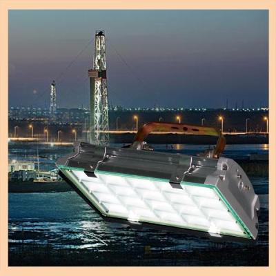 China Outdoor Explosion Proof LED Flood Light 100w 50-60Hz , industrial led flood lights for sale