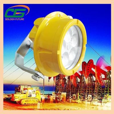 China Verladedock des Niedrig-Kupfer beleuchtet zufriedenes Gussaluminium-LED Cree LED 2000lm LED Überdachungs-Licht zu verkaufen