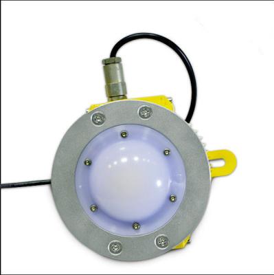 China 50 W Gas Station Industry Light IP65 Explosion Proof ExdⅡCT5 GB Led for sale