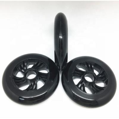 China Speed ​​Skate Rolls High Speed ​​Roller Skate Rolls Skate Integrated Wheels 110mm for sale