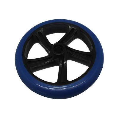 China High Quality Electric Scooters Kick Kick or Adult Scooter 175mm Wheels for sale