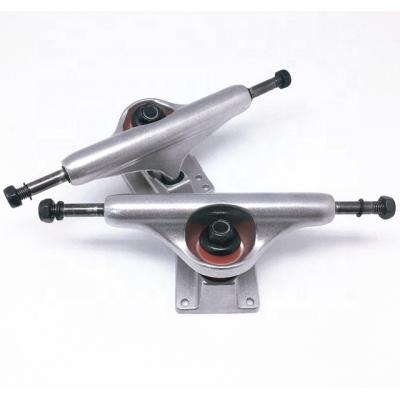 China OEM ALUMINUM Skateboard Truck 5.5INCH Aluminum Truck for sale