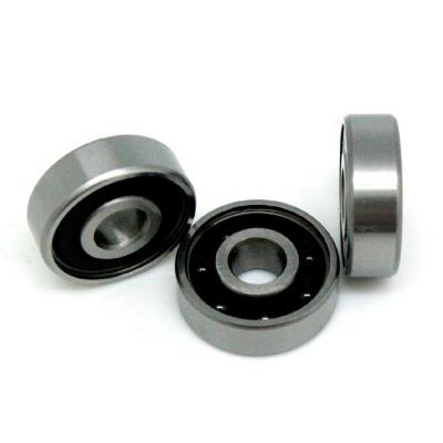 China Full Steel Ceramic Ball Bearings for sale