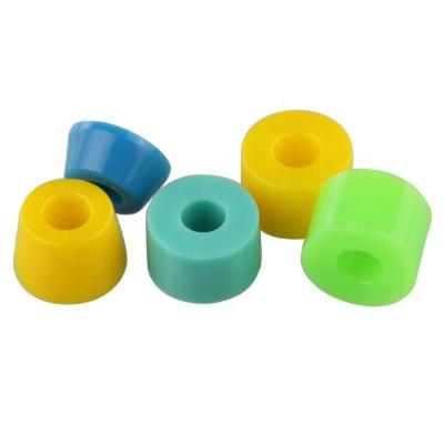 China PU Suspension Bushing Plastic Polyurethane Bushing for sale