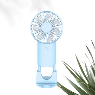 China Hot Selling Cooling Mini Usb Fan Cooling Adjustable Rechargeable USB Fan 2022 Portable Handy Mini Fan for sale