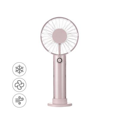 China Wholesale Portable USB Rechargeable Portable Mini Handheld Hotel Fan And Factory for sale