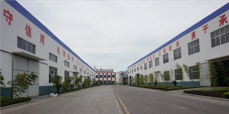 Verified China supplier - Cantop International (qingdao) Co., Ltd.