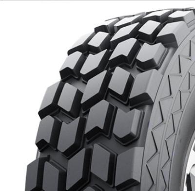 China Natural Rubber All Steel Heavy Duty New Radial Cheap Truck Tires Wholesale Tires Goodyear Truck Tire 11r22.5 for sale