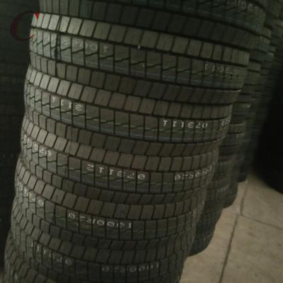 China The natural rubber of Thailand and Malaysia low price radial truck tire 1000r20 YB866 truck tire manufacturer for sale