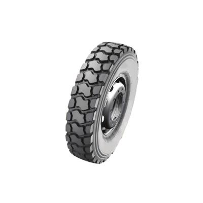 China Trucks on popular construction work TBR tire truck tire 10.00R20/11.00R20/12.00R20/11R22.5/14.00R20 for sale