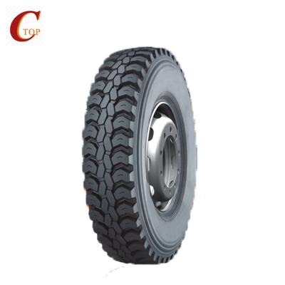 China natural rubber from thailand and malaysia directly buy from china factory truck tire for tracor used for 18 wleeler tires for sale