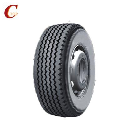 China Wholesale Thailand and Malaysia Truck Tire Price 385/65r22.5 Bias Commercial Trailer Tires Natural Rubber for sale