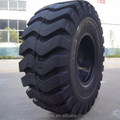 China Thailand and Malaysia Natural Cheap Famous Otr Rubbe Tire 18.00-25 Chinese Tire Brands for sale