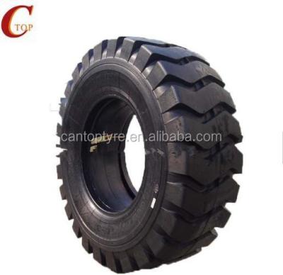 China Wholesale Bias Tire 18.00-25 OTR 17.5-25 16.00-25 15.5-25 from manufacturer DONGFENG for sale