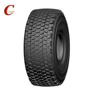 China winter all steel radial otr tires 51.5r25 17.5r25 20.5r25 for ice and snow DONGFENG for sale