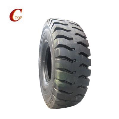 China Mahinery Agricultural Hot Sales Cheap Farm Tractor Tire OTR Bias Tire 8.25-16 7.50-16 for sale