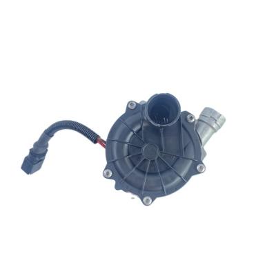 China ABS Plastic Auto Parts 079959231C High Quality Secondary Air Pump For Bentley Flying Spur GT for sale