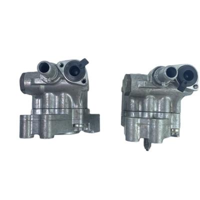 China High Quality Metal Power Steering Pump For Bentley Flying Spur GT 3W0422154J for sale