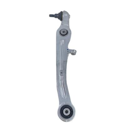 China Suspension Part Control Front Left & Right Control Arms For Bentley Flying Spur GT 4E0407155C Lower Right Arm OE Standard for sale