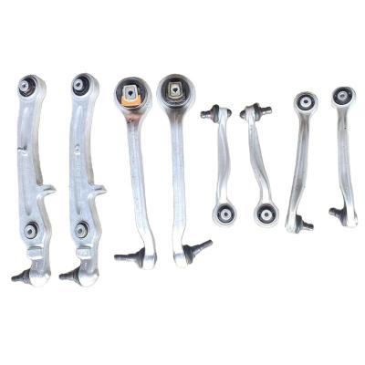 China Original Parts Suspension Part Control Arm Disassembly Kit For Bentley Flying Spur GT OE Standard for sale