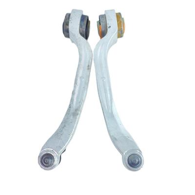 China 4E0407695C / 4E0407696C Front Left & Right Lower Control Arms For Bentley Flying Spur GT OE Standard for sale