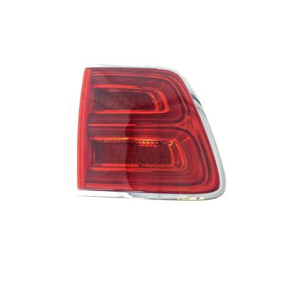 China Decoration+Protection OEM 36A945093P Tail Light For 2014-2018 Bentayga Interior LED Tail Light for sale