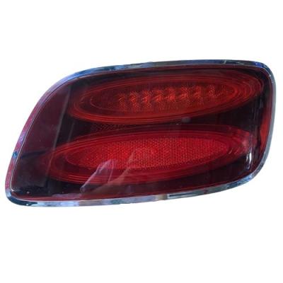 China Decoration Guard OEM 3W3945096N Auto Tail Light For Bentley Continental GT LED Tail Lamp 2012-2018 for sale