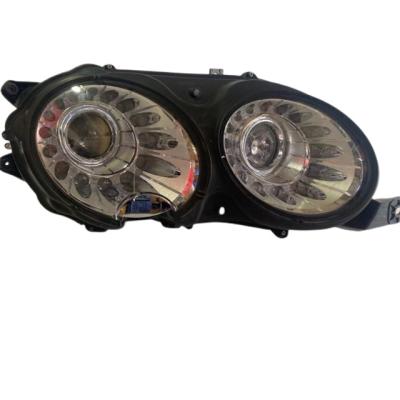 China For 2014-2017 Bentley Flying Spurspeeding Configuration Headlight with LED OE: 4W194106B 3W1941016B for sale