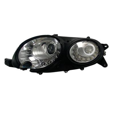 China Automotive Led Lamp 3W1941015BA Lighting Left Head Headlight For Bentley Continental GT 2012-1014 for sale