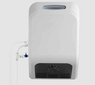 China Hotel industrial humidifier for sale