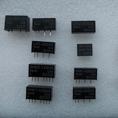 China B1215M-2W/B0505M-2W/B0509M-2W/B0512M-2W/B0515M-2W/B1205M-2W/B1209M-2W/B1212M-2W B1205M-2W for sale