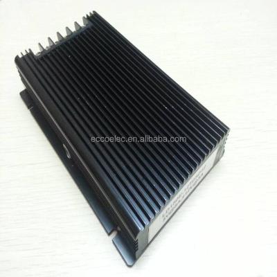 China 150W AC-DC to 12V/15V/24V/28V/48V 160*98*27.5mm 220Vac Isolation Converter for sale