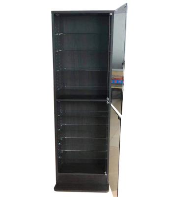 China Modern Storage Bookcase Shelf for sale