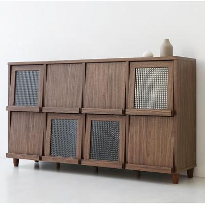 China Filmon 6022 sideboard traditional sideboard storage cabinet Korea popular design and Japan good quality from furniture factory for sale