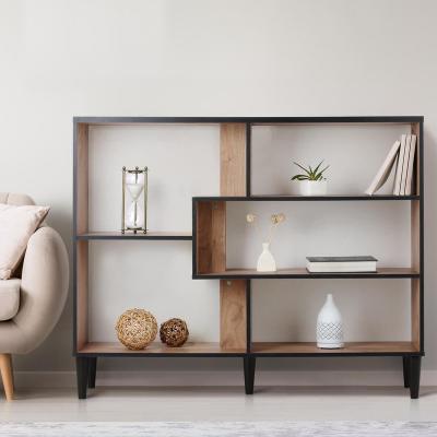 China Modern AVALON 8008 Bookshelf Bookcase for sale