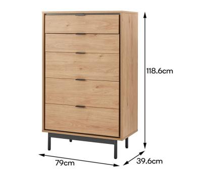 China COMO 9002 modern furniture producing factory 5 years big chest furniture factory more good experiences for sale