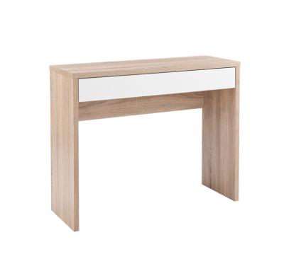 China modern console table computer desk office for sale