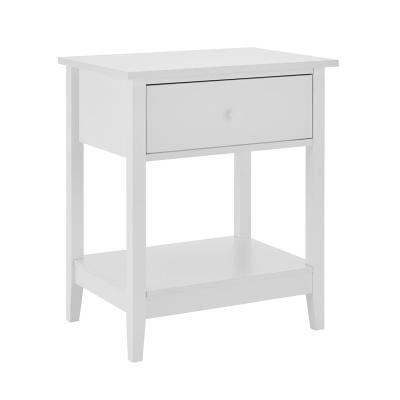 China Farmhouse EXIT 6088 Bedside Table Side Table for sale