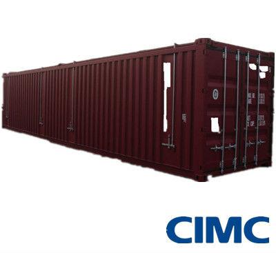 China 40ft containers for sale 15M3 for sale