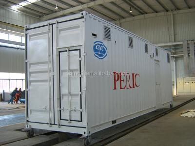 China Shipping container office for sale 33.2 M3 for sale