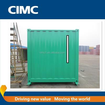 China Solar power generation container/generator energy for sale