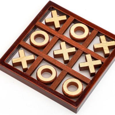 China Modern Children's Toy Ha Tic-Tac-Toe Educational Interactive Toy Parent-child Educational Toy for sale