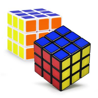 China The cube 5.7cm competition rubik's cube of the three modern ha factory direct order rubik's cube for sale