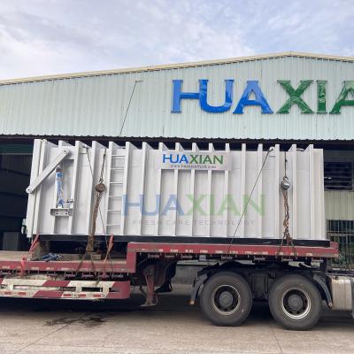 China Forklift Access Strong Vacuum Chamber and Fast Cooling Agricluture Product Farming Cooler Equipment for sale