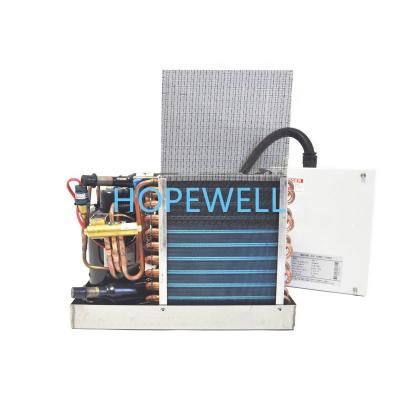 China 220V/50hz HOPEWELL 12000BTU Marine Marine Air Conditioner with DHP12 Spare Parts for sale